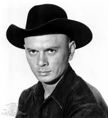 Yul Brynner 1